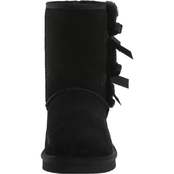 Women's Victoria Short Boot - Picture 2 of 7